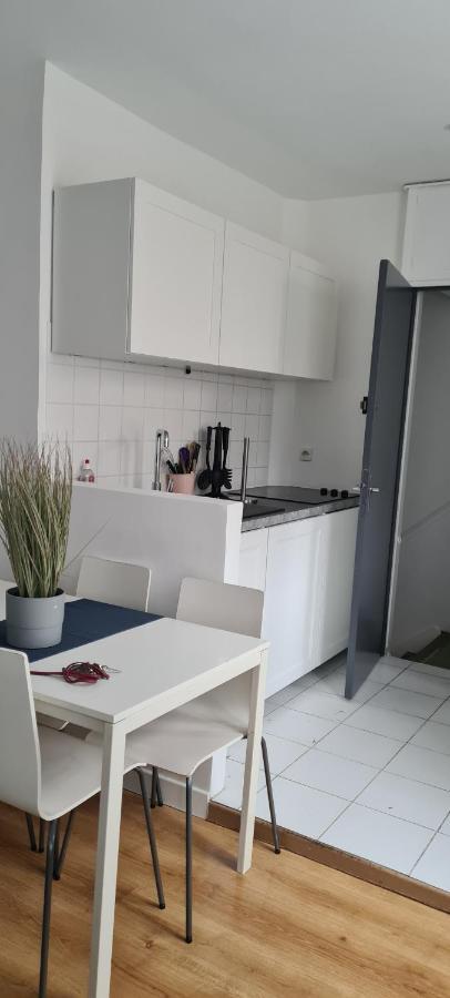 Appartement Noah Arcueil Kültér fotó