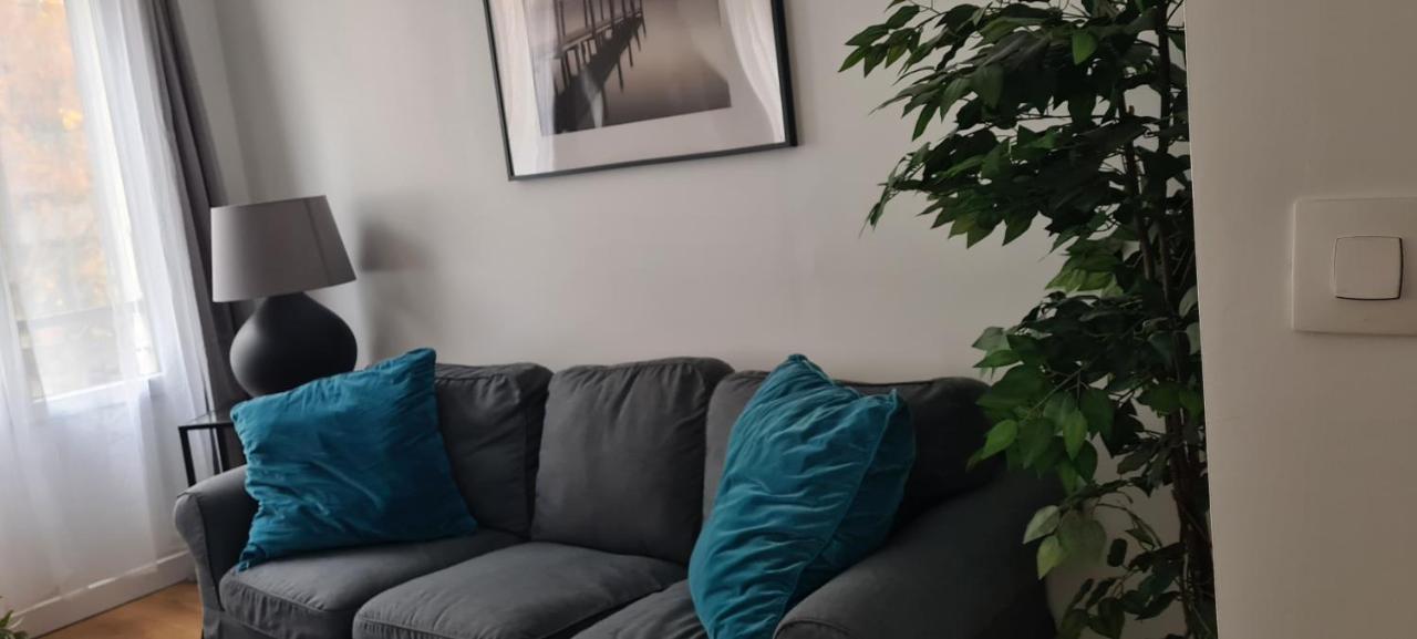 Appartement Noah Arcueil Kültér fotó
