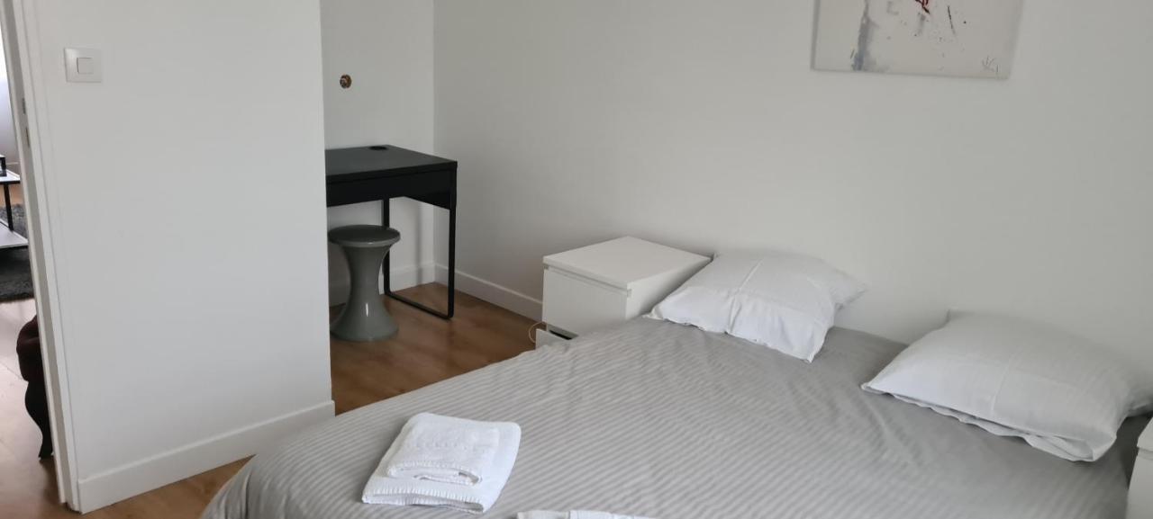Appartement Noah Arcueil Kültér fotó