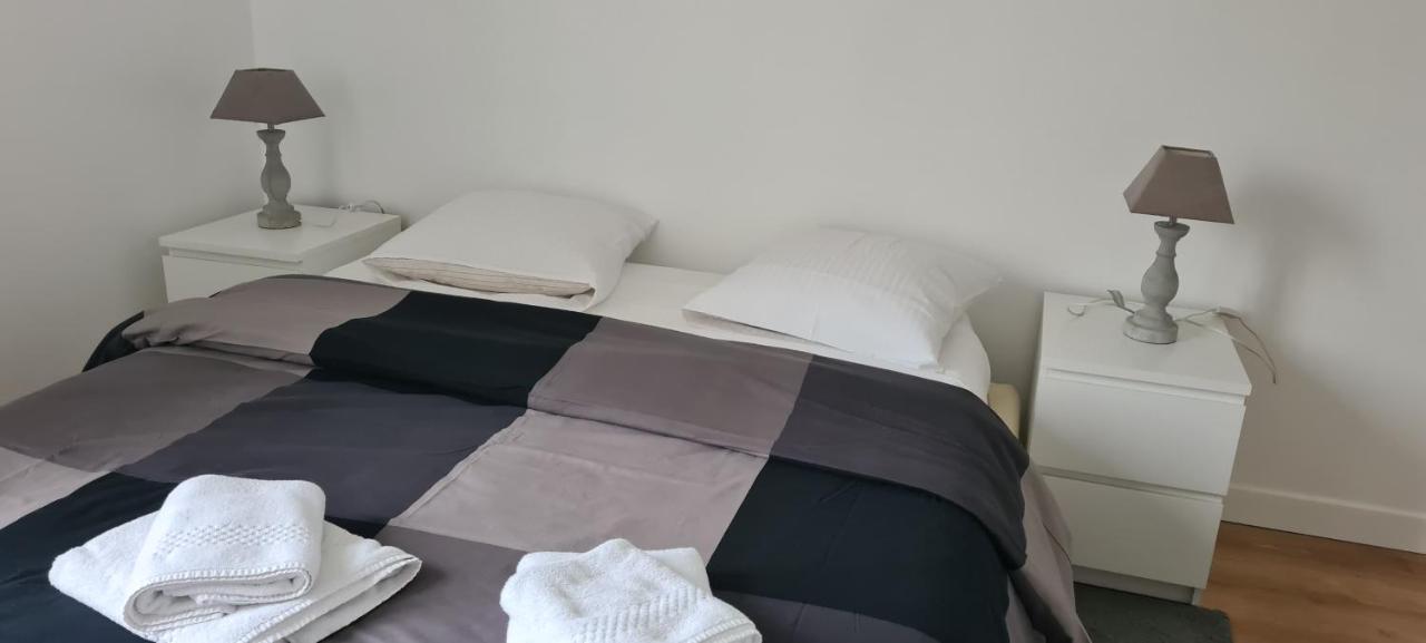 Appartement Noah Arcueil Kültér fotó